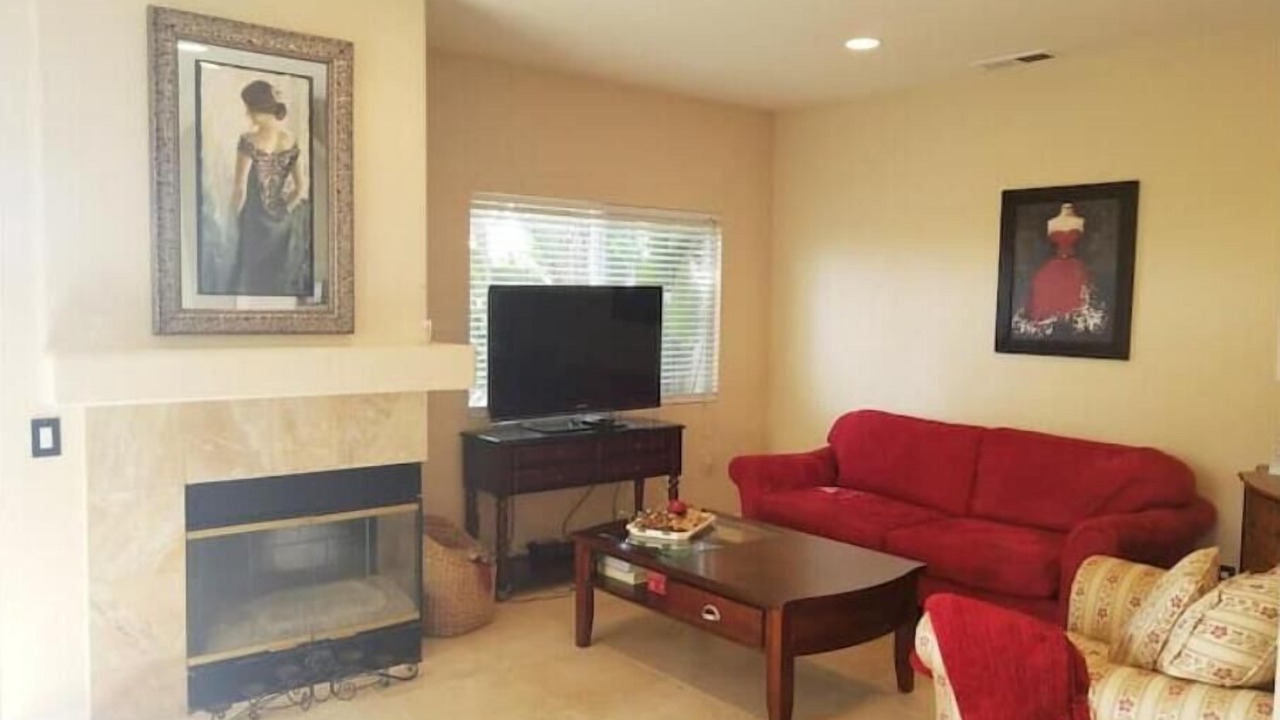Photo of Livingroom in Aliso Viejo