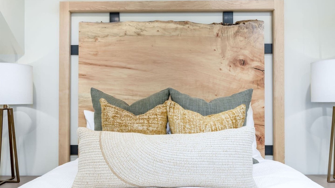Photo of Bedroom in Midtown Sacramento
