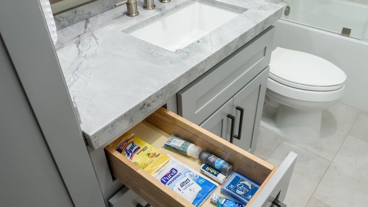 Photo of Bathroom in Midtown Sacramento