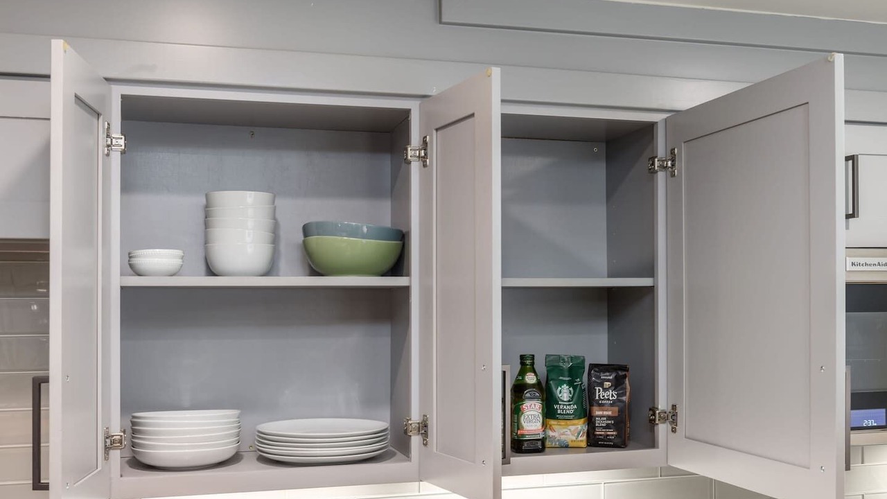 Photo of Kitchen in Midtown Sacramento