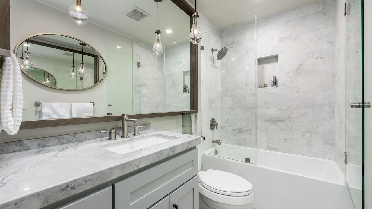 Photo of Bathroom in Midtown Sacramento