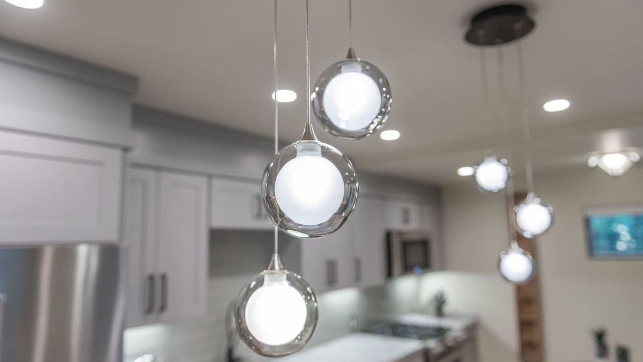 Photo of Kitchen in Midtown Sacramento