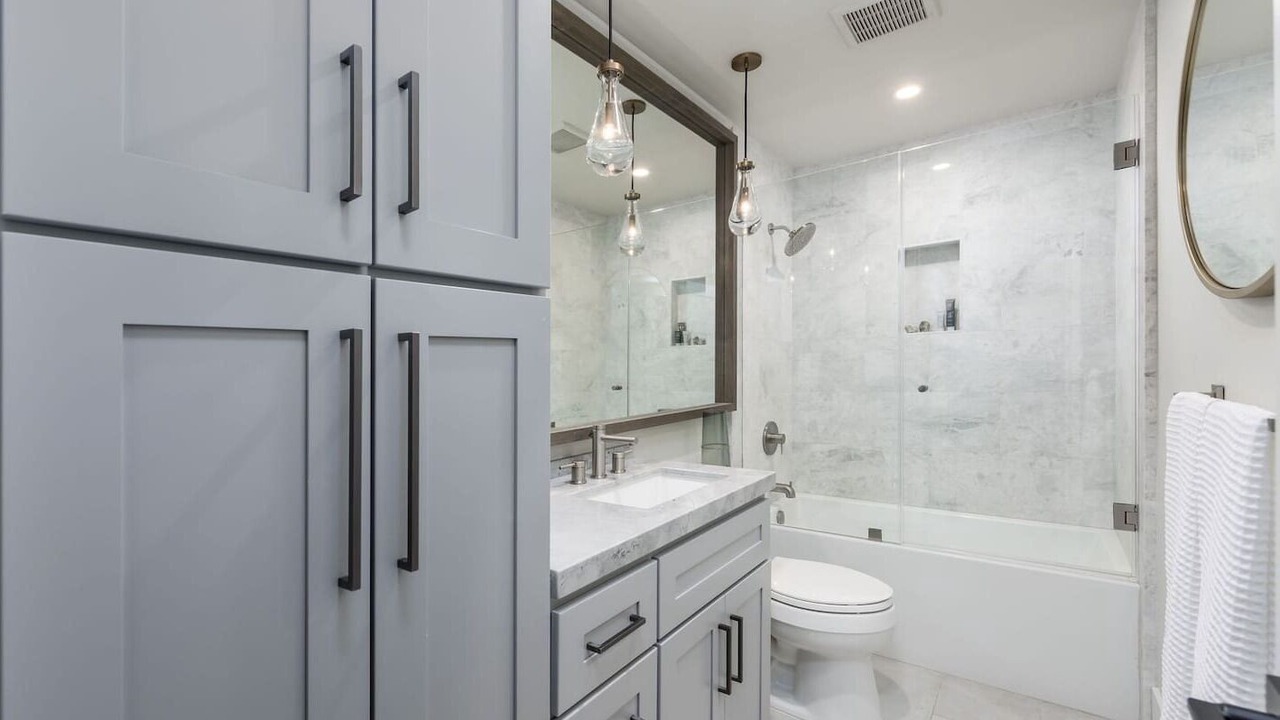 Photo of Bathroom in Midtown Sacramento