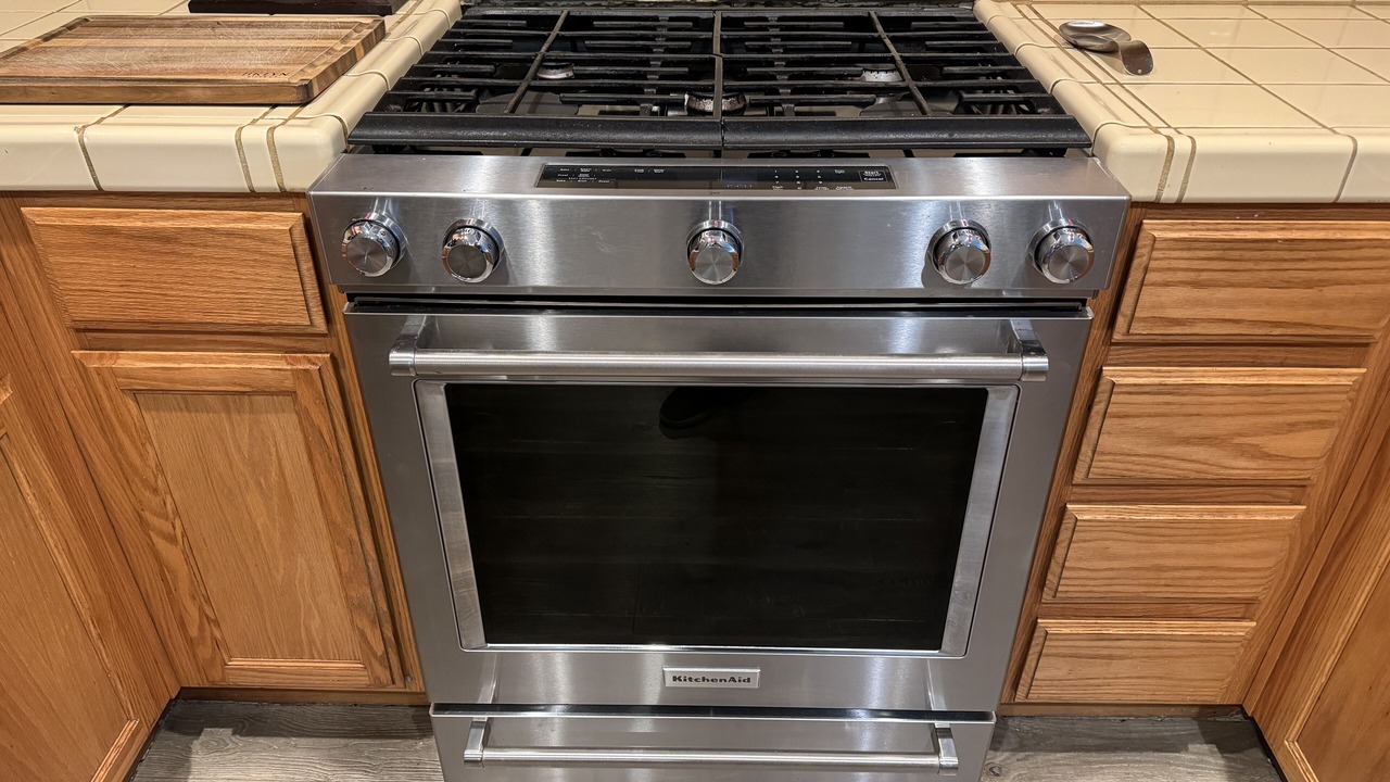 Photo of Kitchen in Gilroy