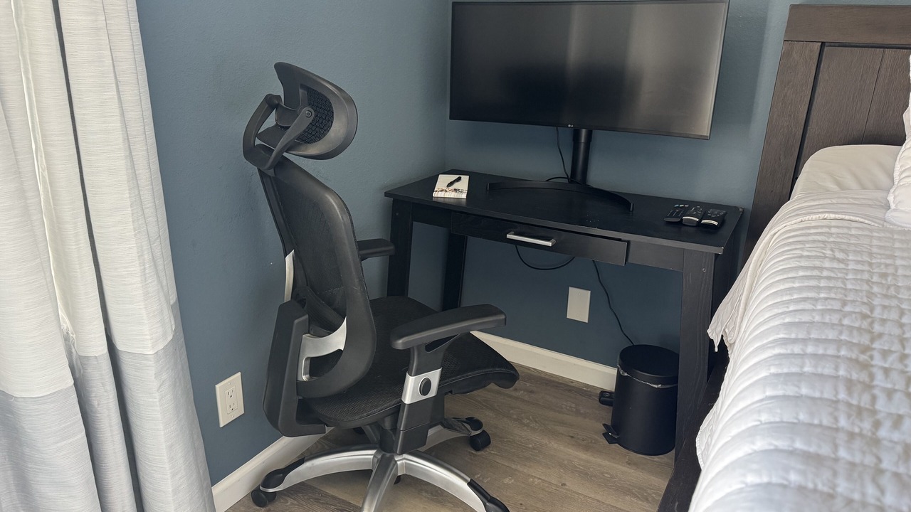 Photo of Bedroom in Gilroy