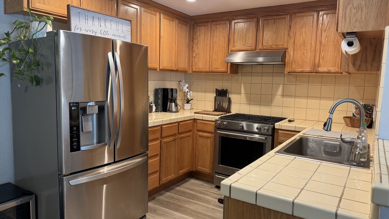 Photo of Kitchen in Gilroy