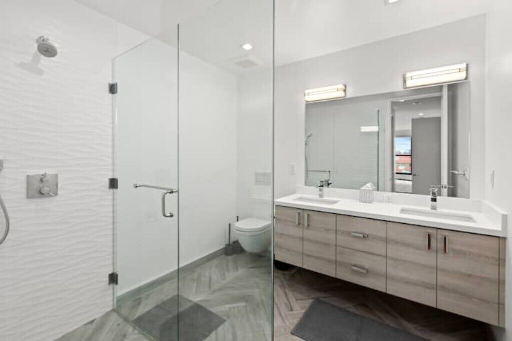 Photo of Bathroom in Mission District