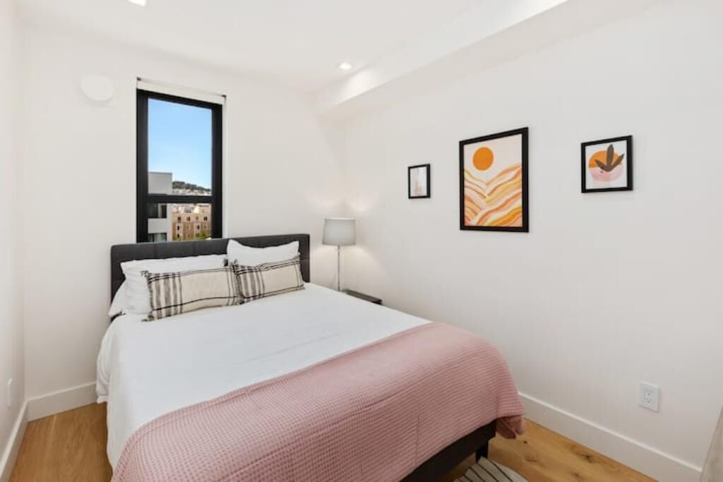 Photo of Bedroom in Inner Mission