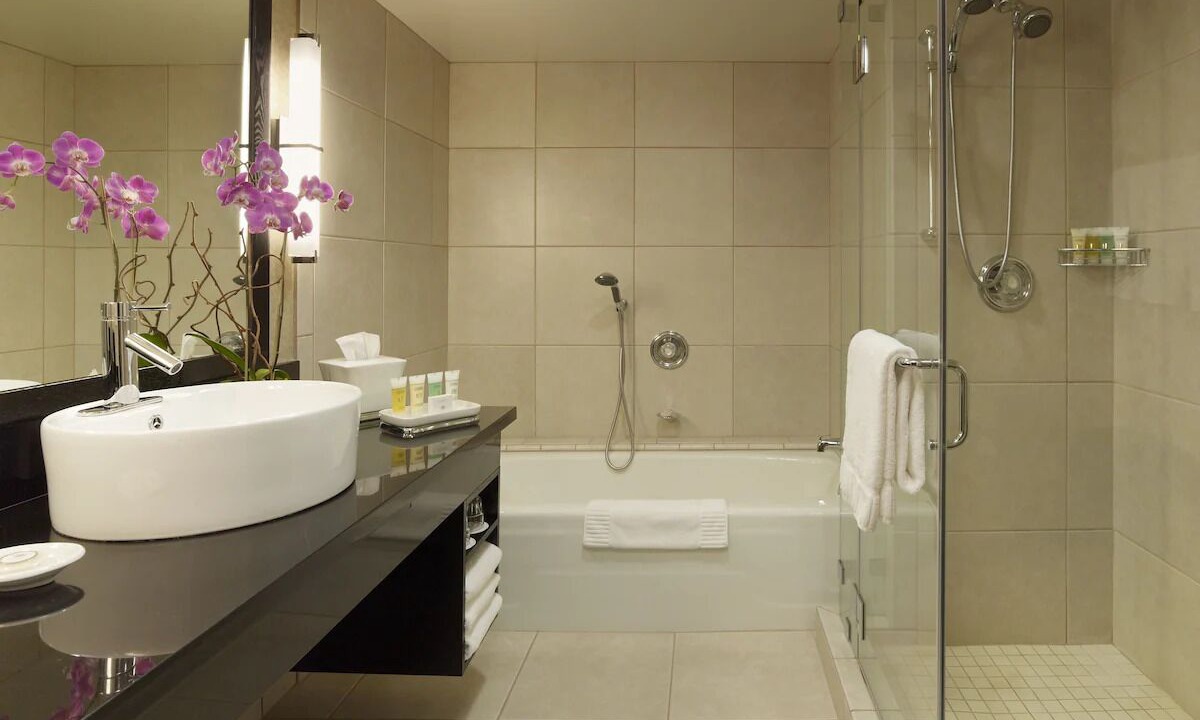 Photo of Bathroom in Union Square