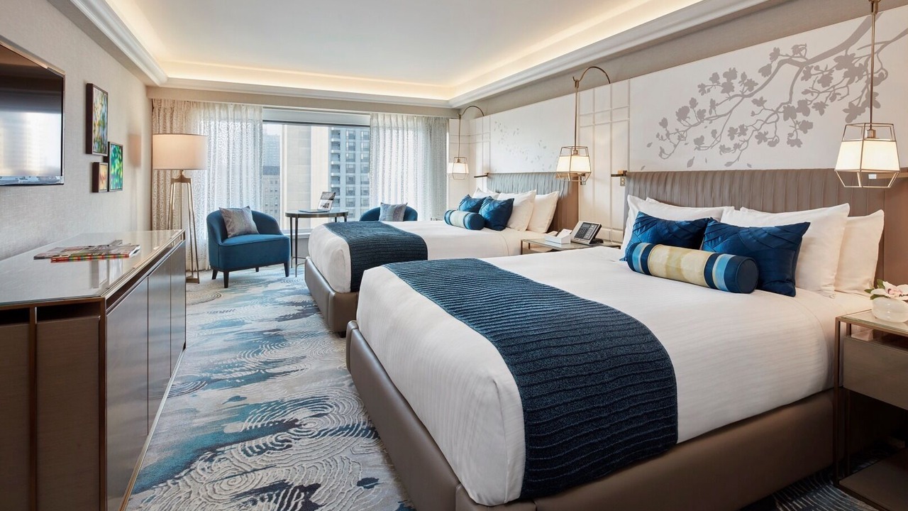 Photo of Bedroom in Union Square