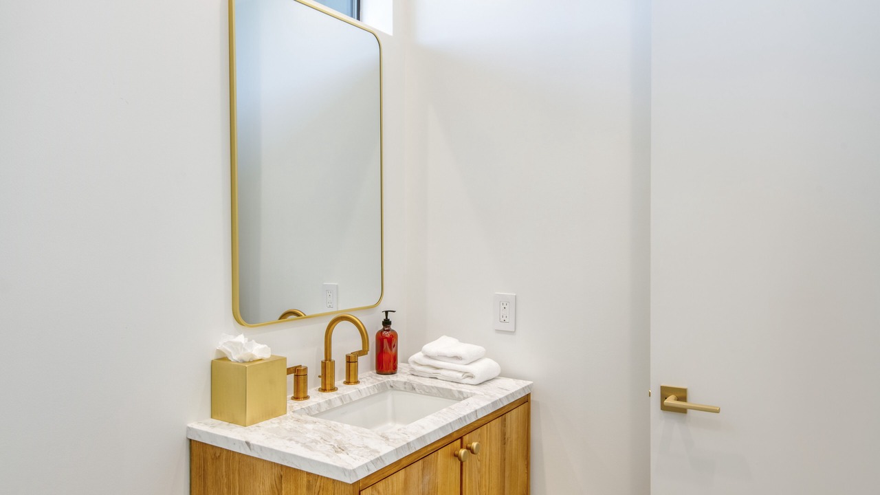Photo of Bedroom in La Quinta