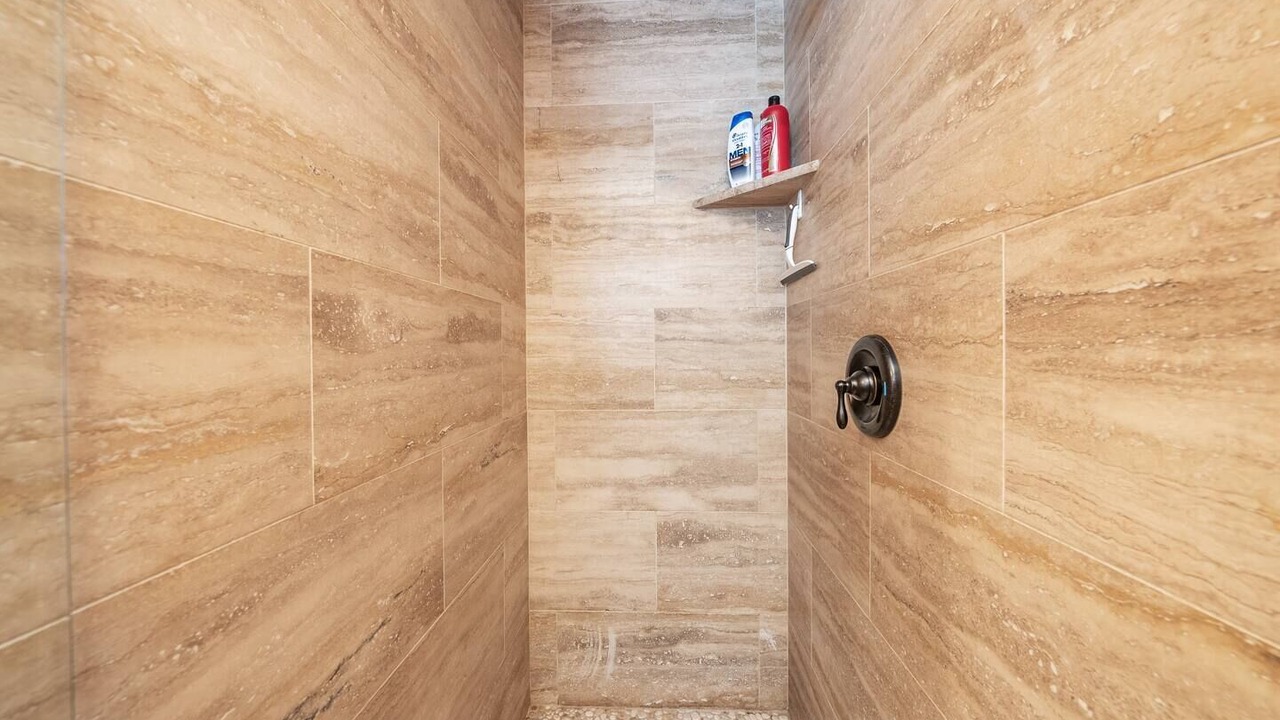 Photo of Bathroom in Sierra Cedars