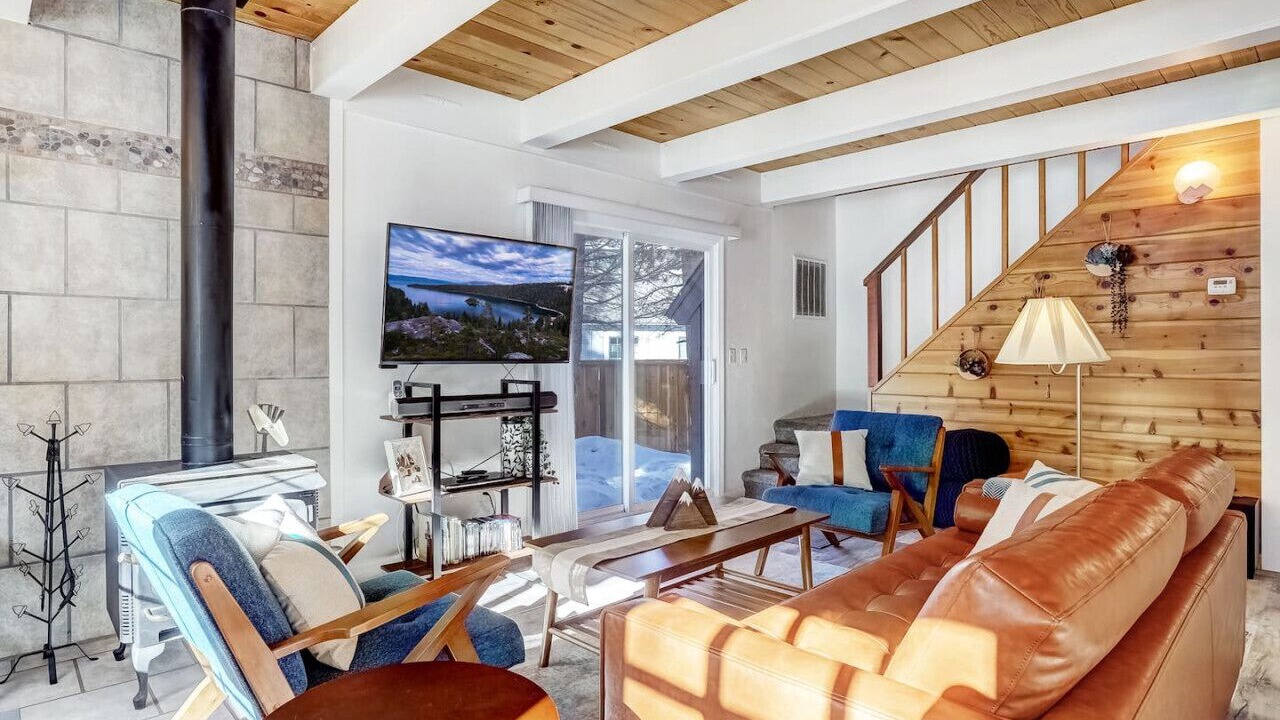 Photo of Bedroom in Christmas Valley