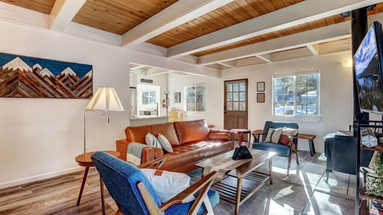 Photo of Bedroom in Christmas Valley