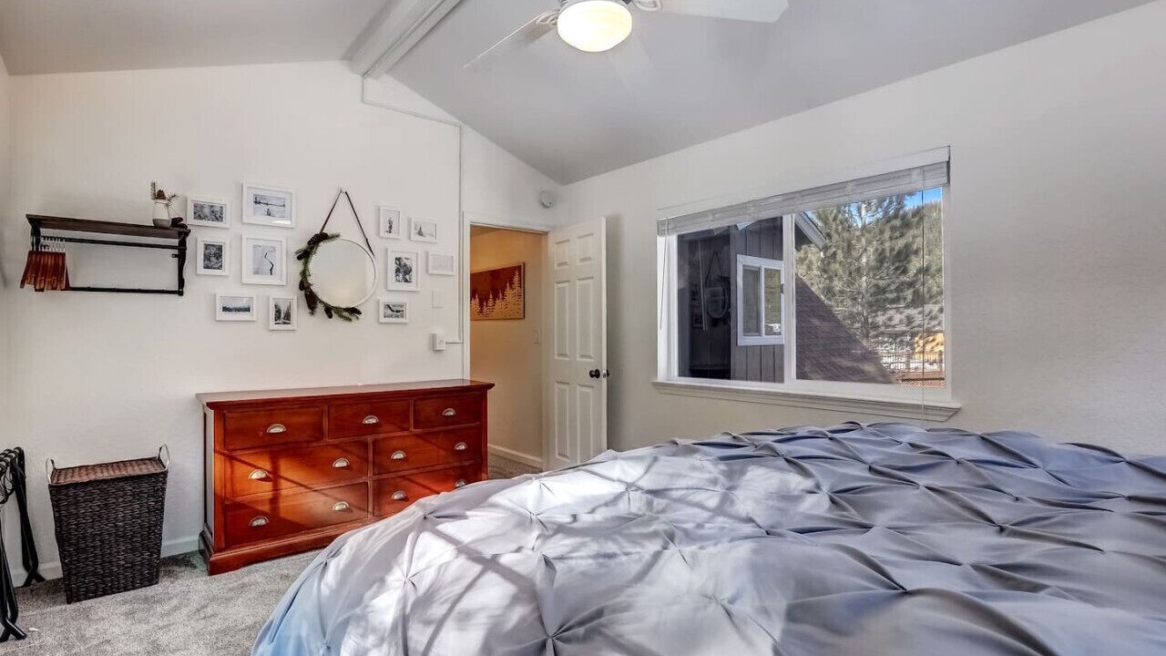 Photo of Bedroom in Christmas Valley