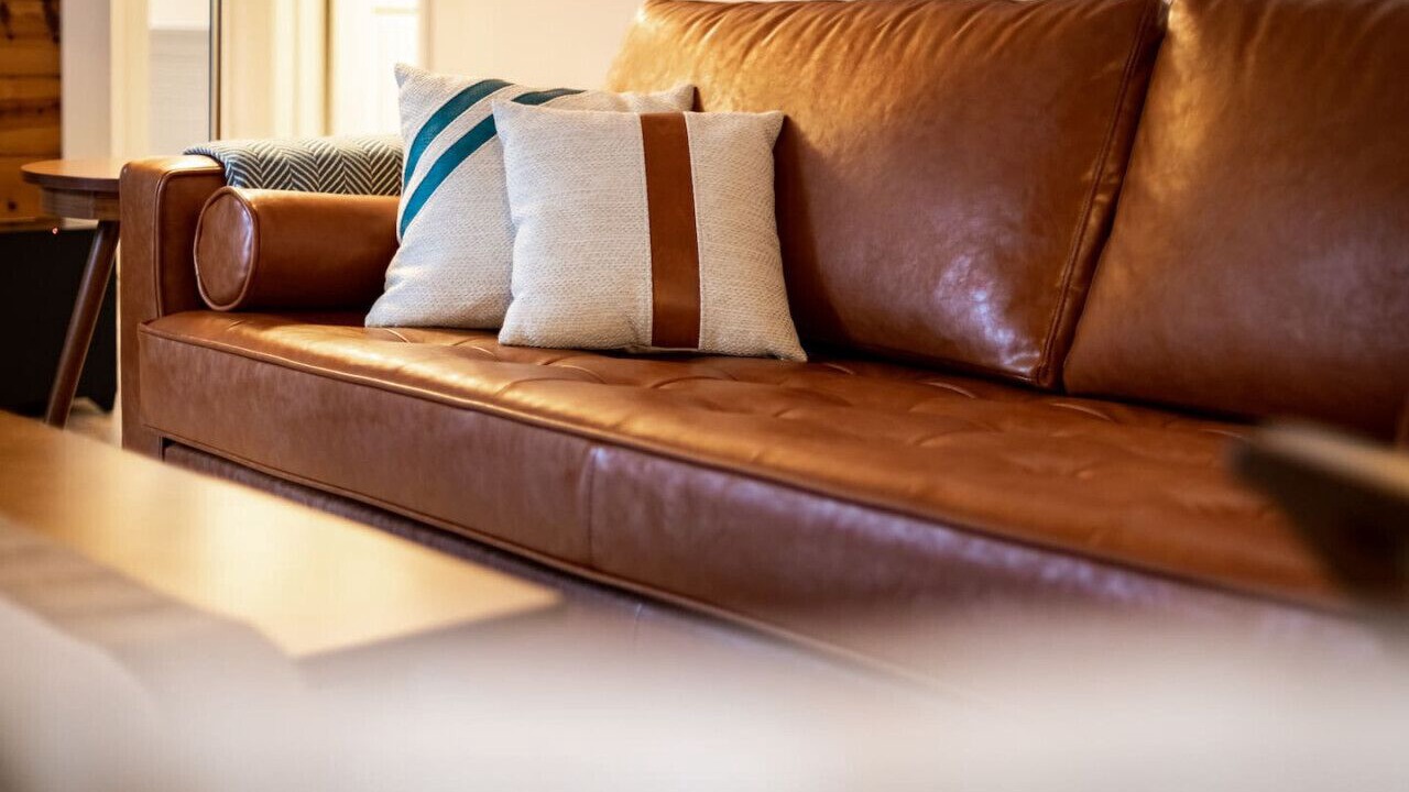 Photo of Livingroom in Christmas Valley