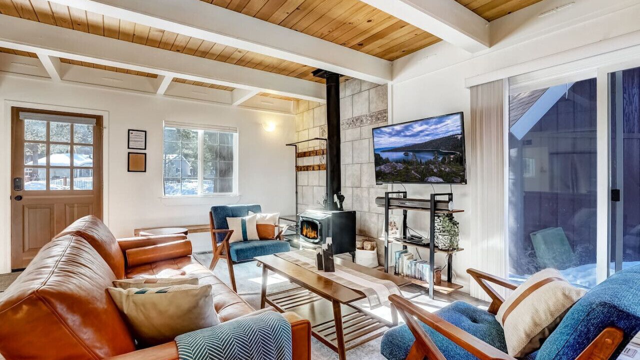 Photo of Bedroom in Christmas Valley