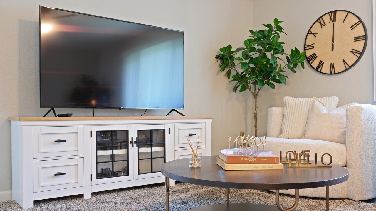 Photo of Livingroom in Modesto