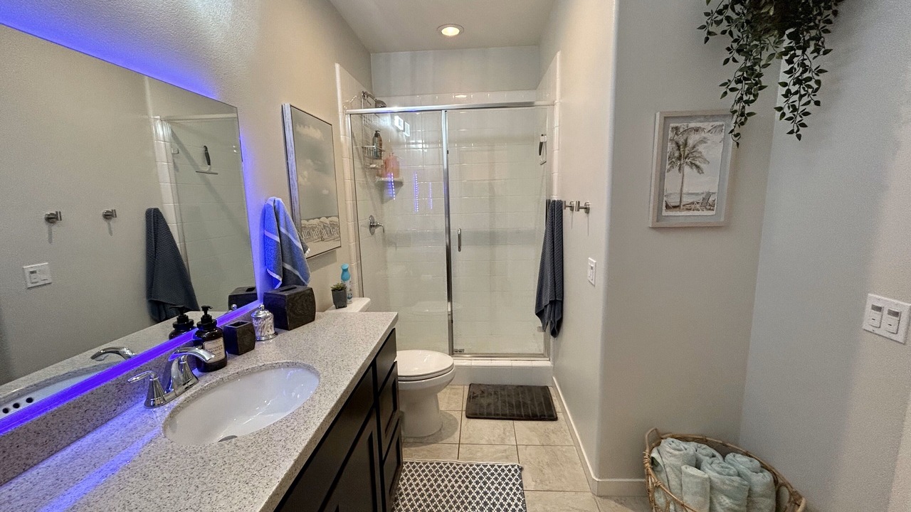 Photo of Bathroom in Winchester