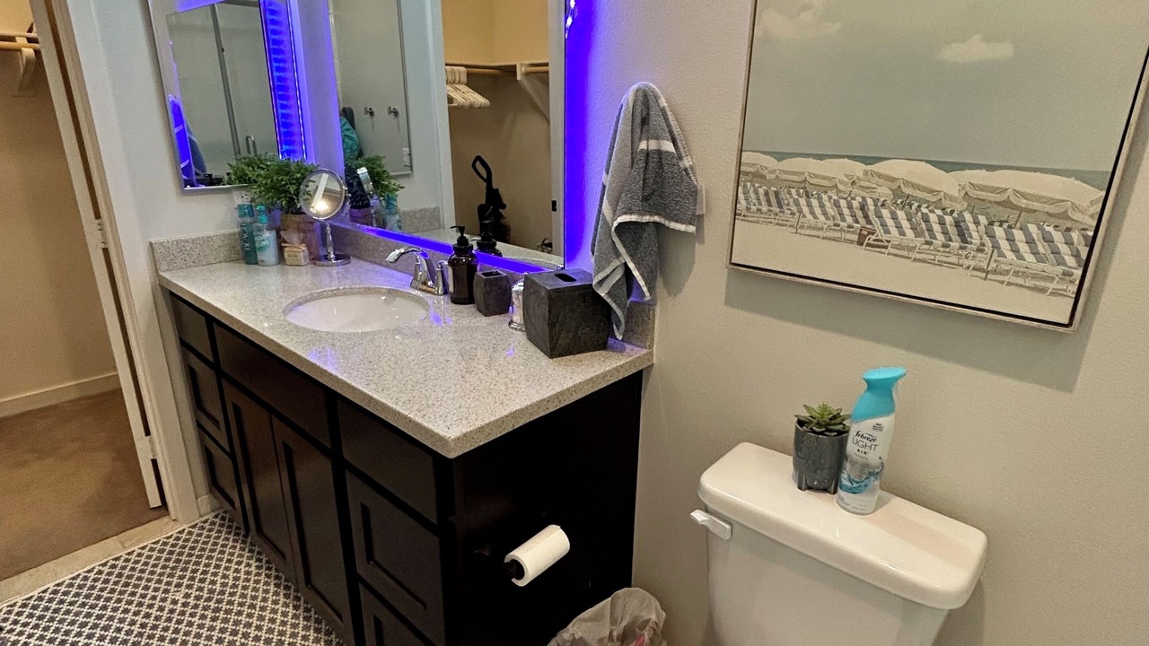 Photo of Bathroom in Winchester