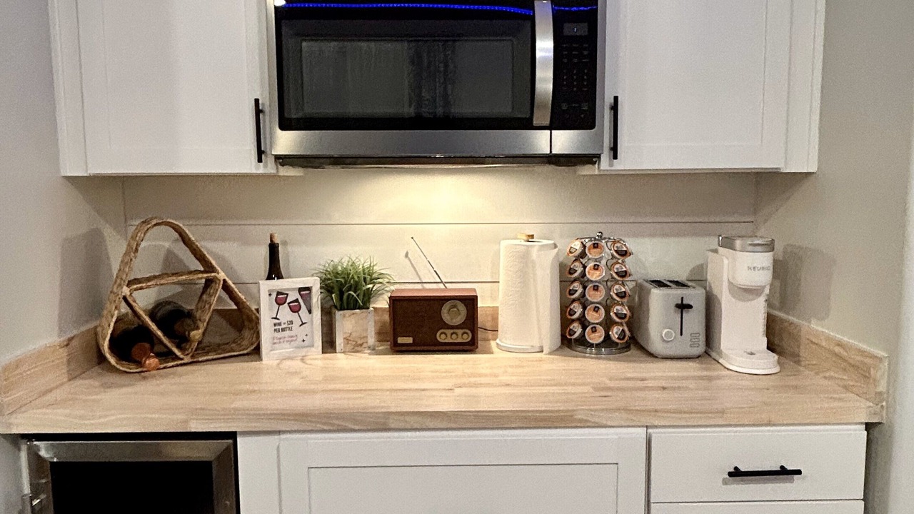 Photo of Kitchen in Winchester
