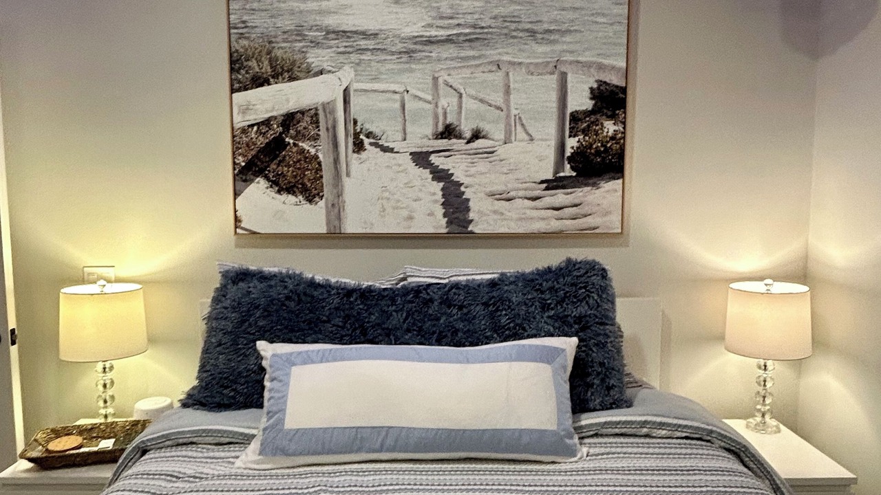 Photo of Bedroom in Winchester