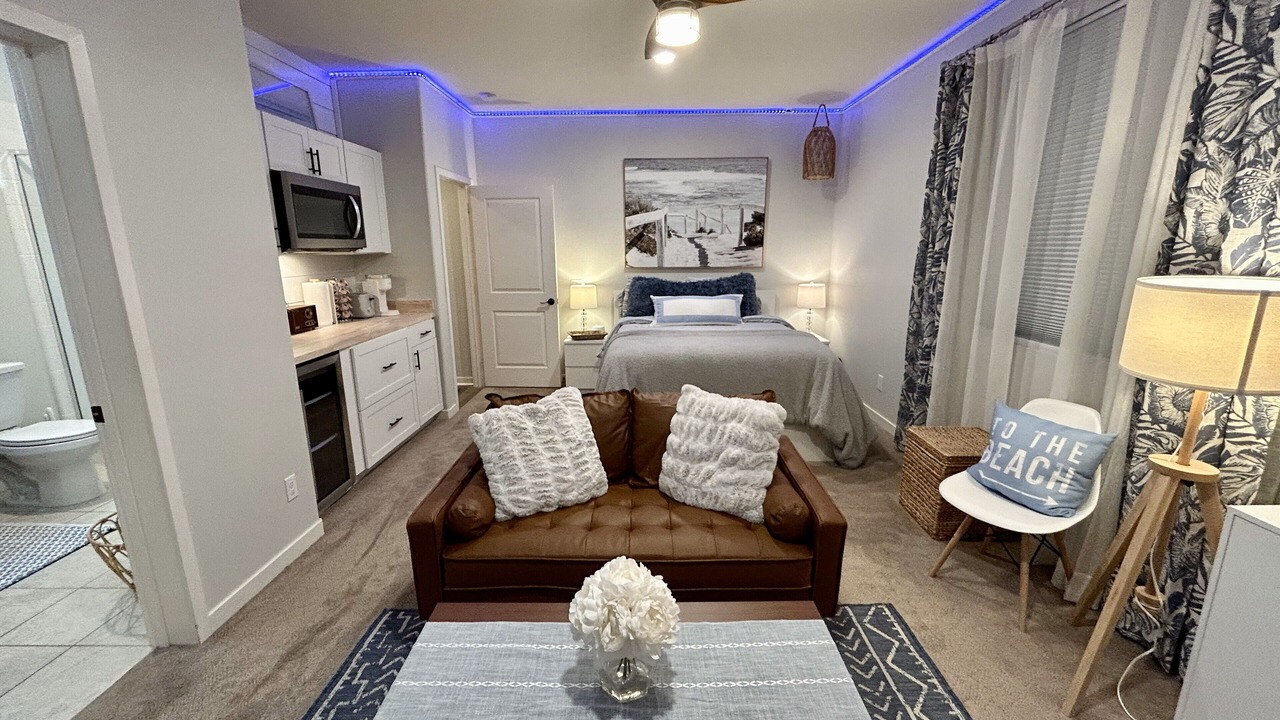 Photo of Bedroom in Winchester