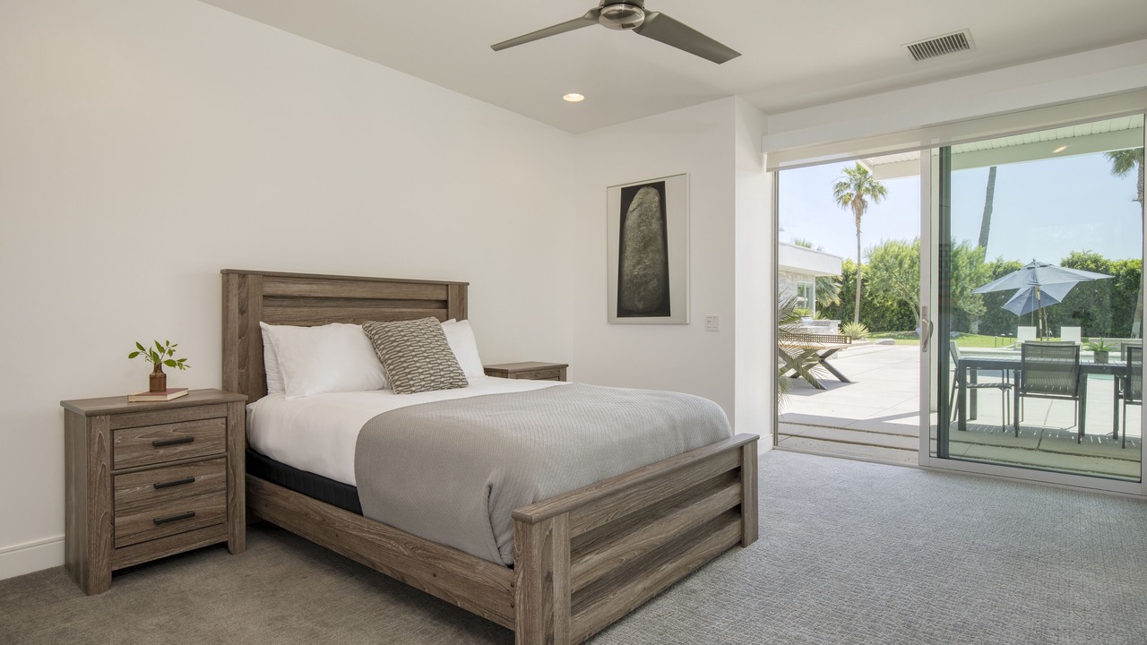Photo of Bedroom in La Quinta