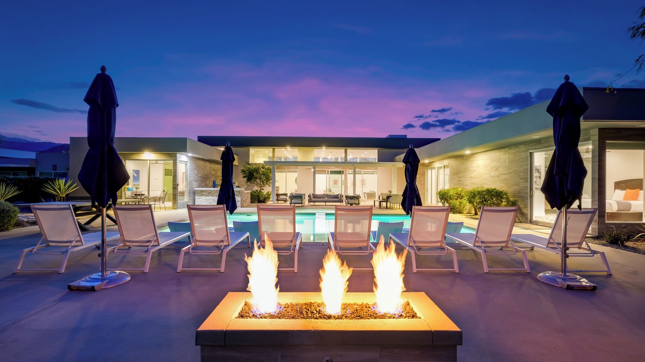Photo of Outdoor in La Quinta