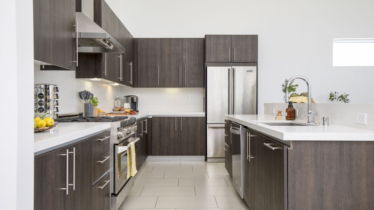 Photo of Kitchen in La Quinta