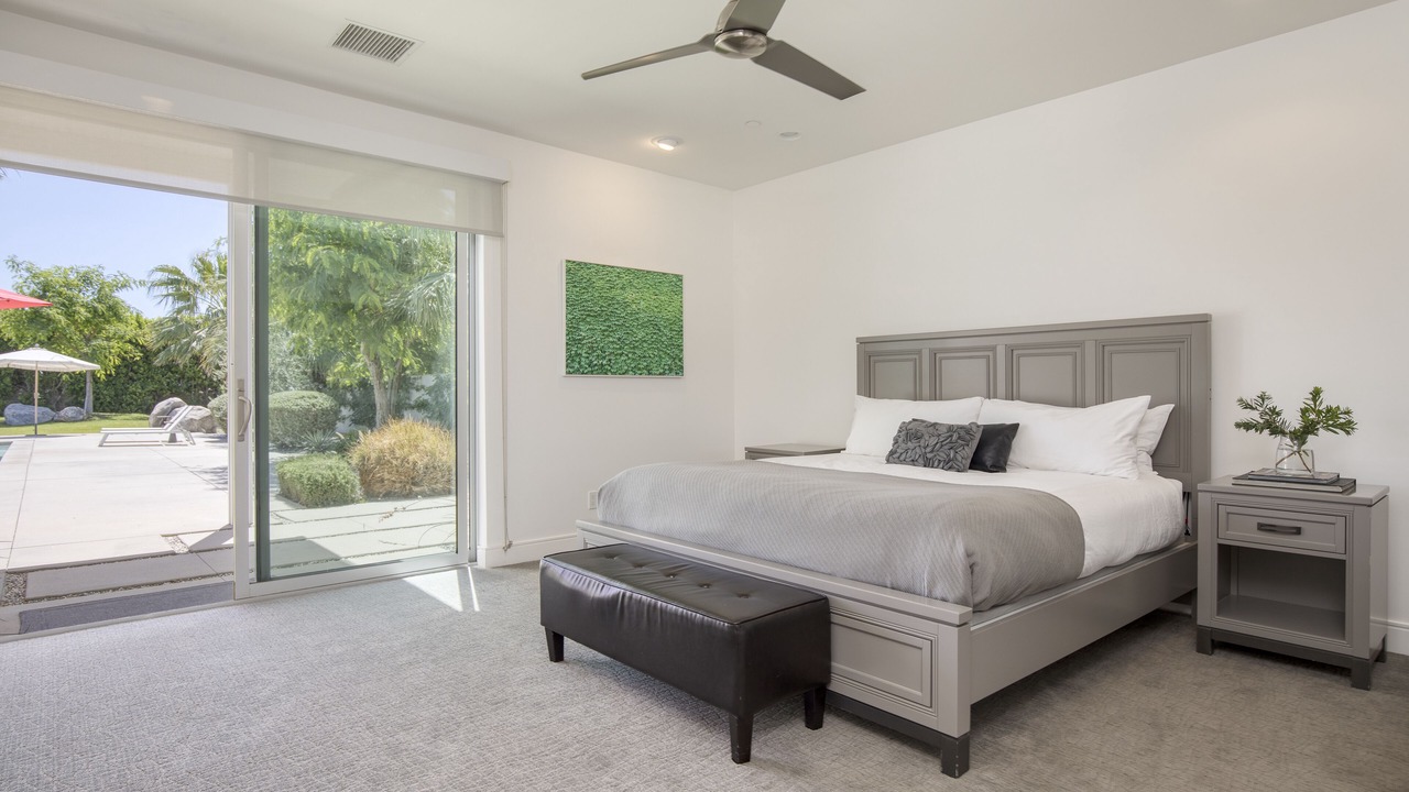 Photo of Bedroom in La Quinta