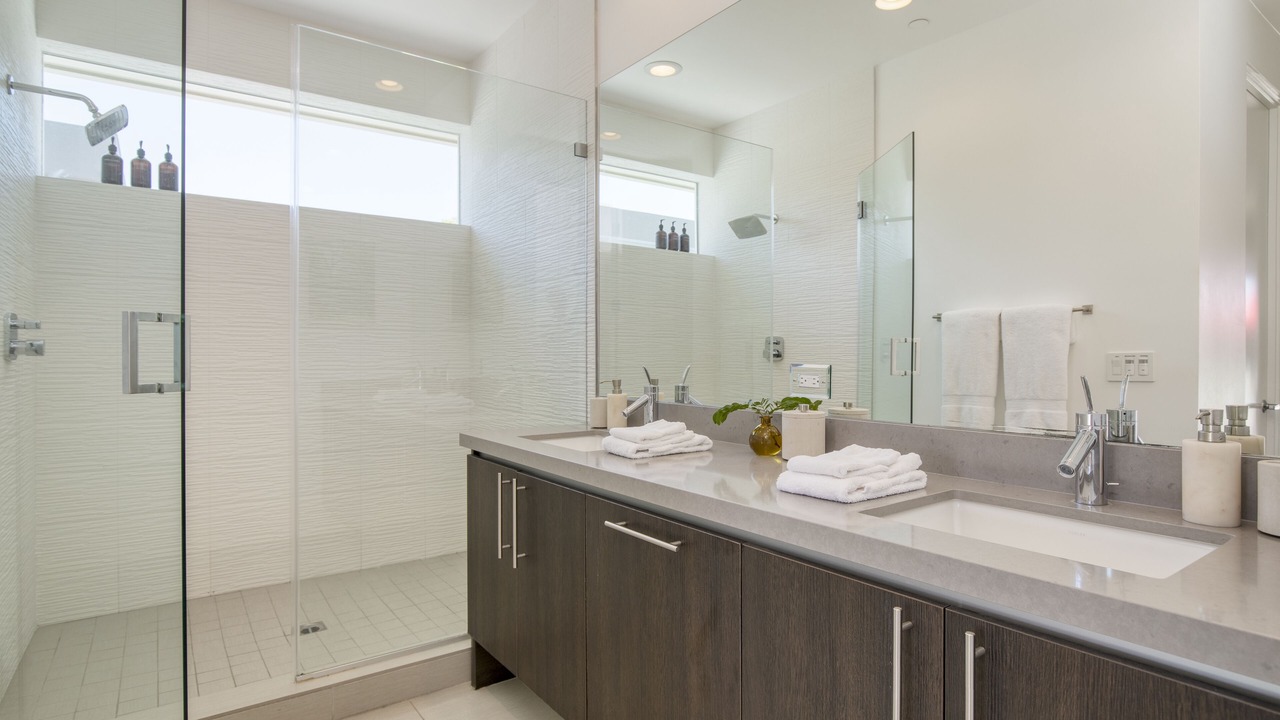 Photo of Bathroom in La Quinta