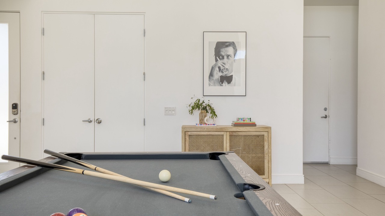 Photo of Bedroom in La Quinta