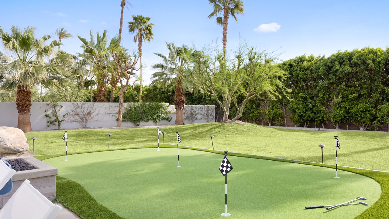 Photo of Outdoor in La Quinta