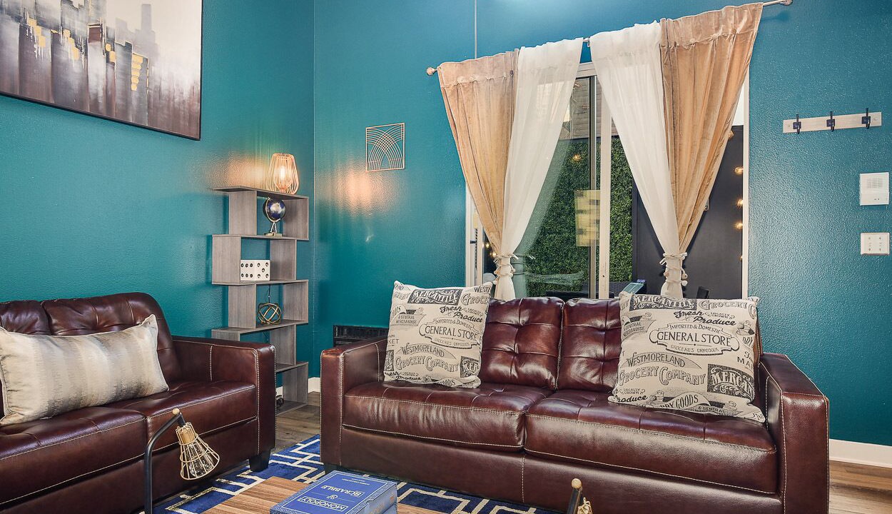 Photo of Livingroom in East Village