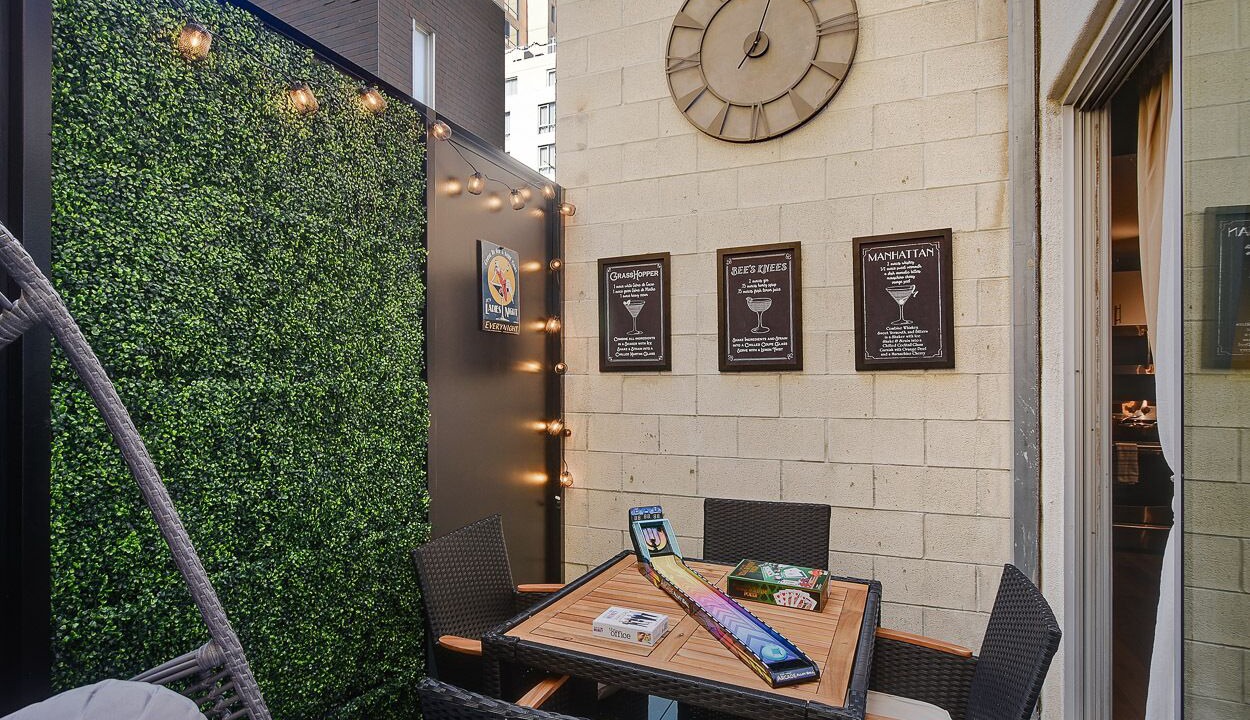 Photo of Outdoor in East Village