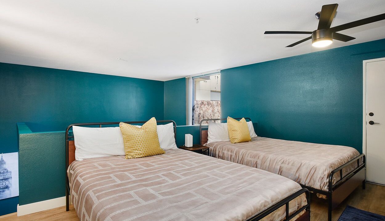 Photo of Bedroom in East Village