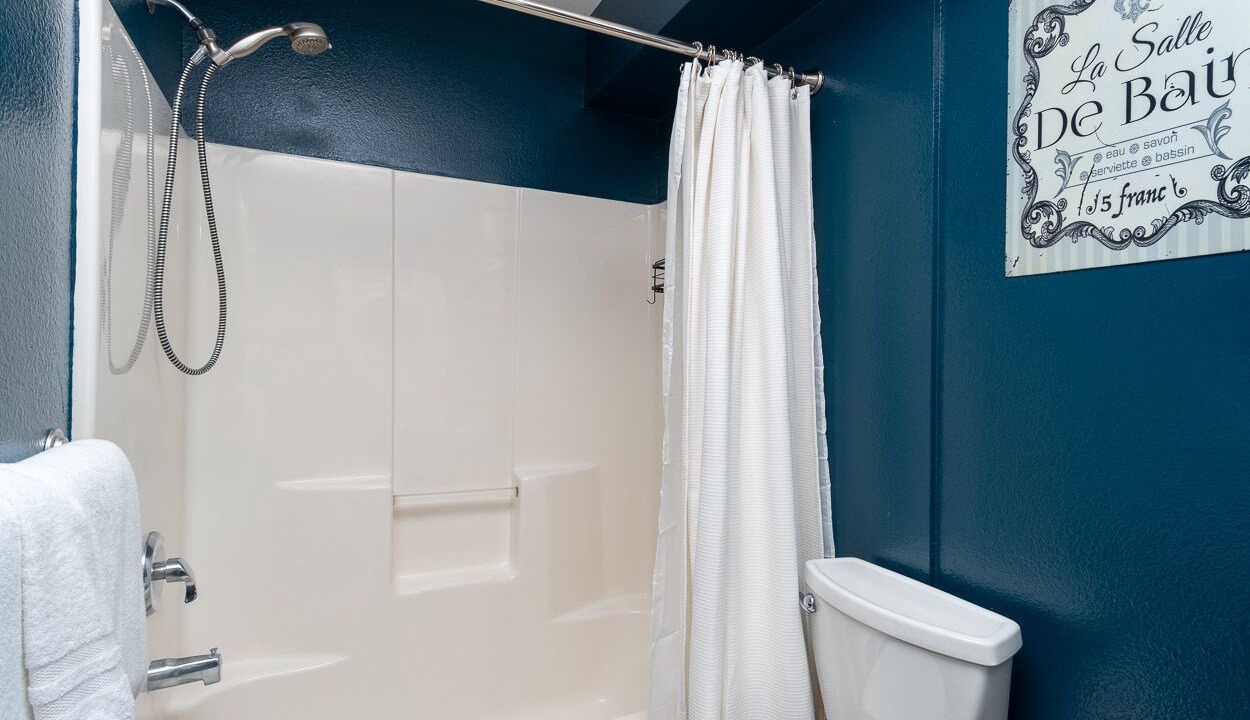 Photo of Bathroom in East Village