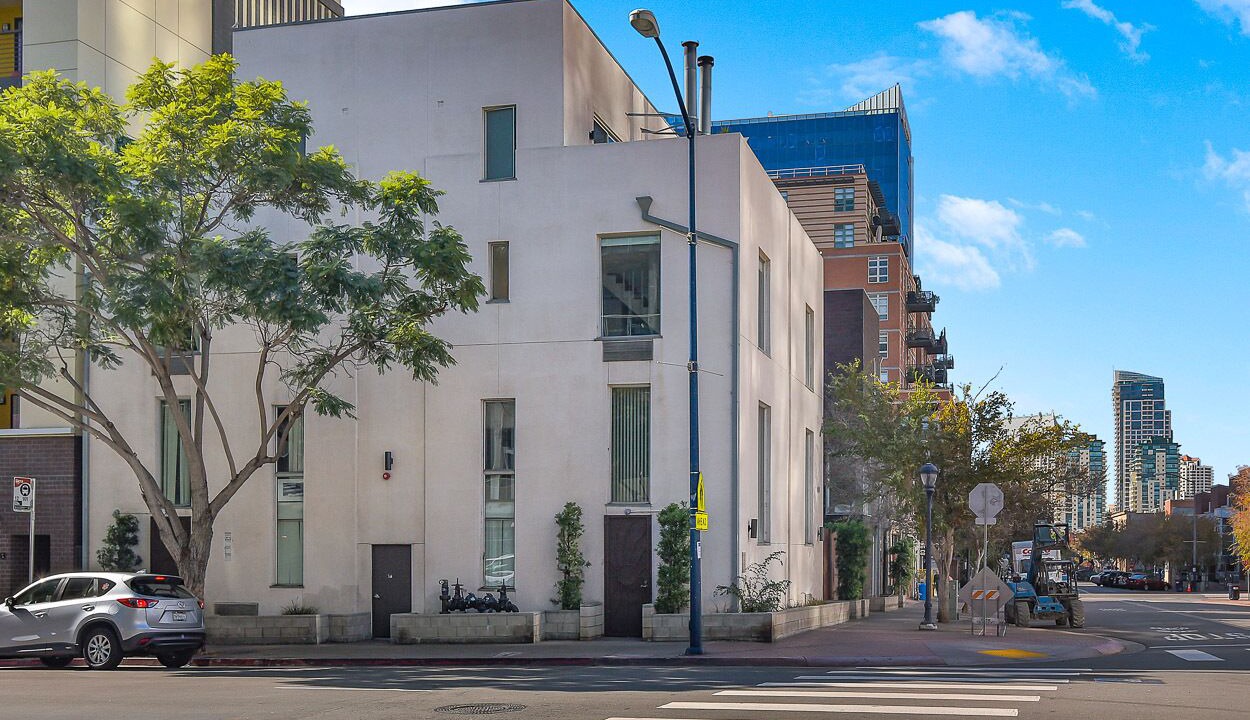 Photo of Outdoor in East Village