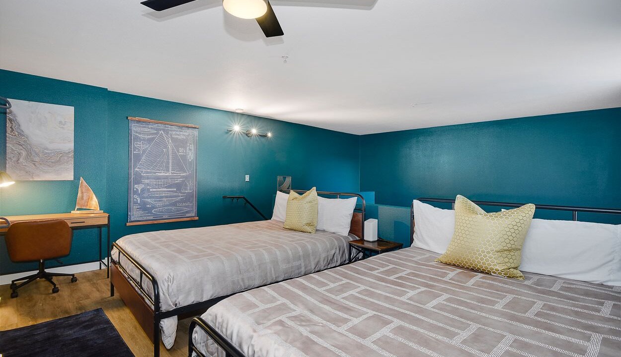 Photo of Bedroom in East Village