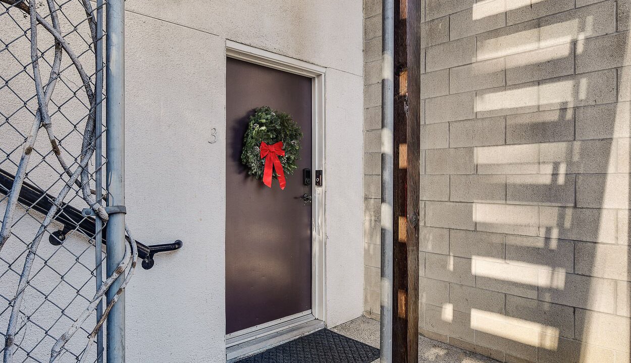 Photo of Outdoor in East Village