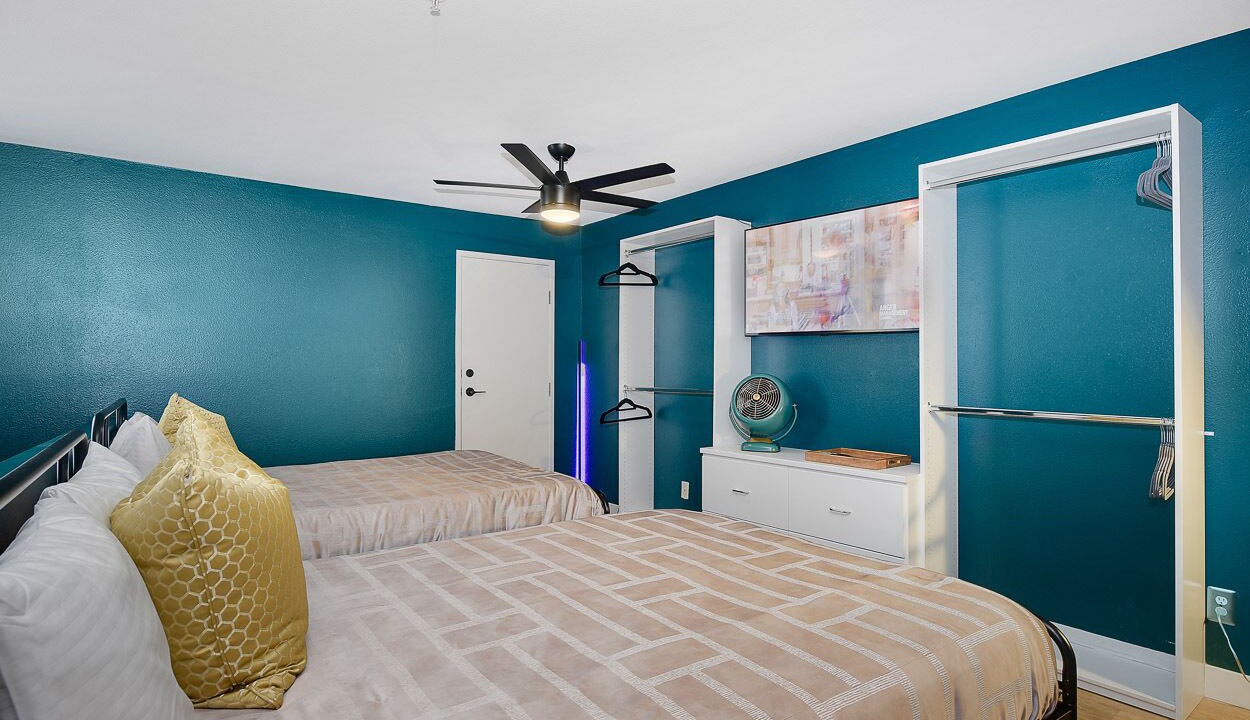 Photo of Bedroom in East Village