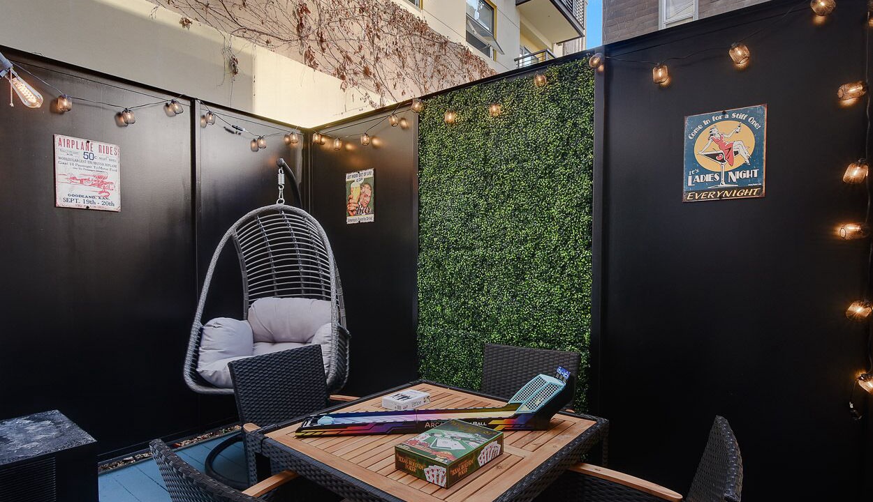 Photo of Outdoor in East Village