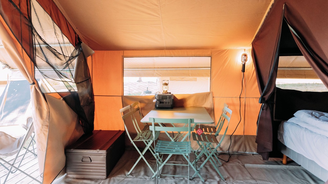 Photo of Bedroom in Catalina Island