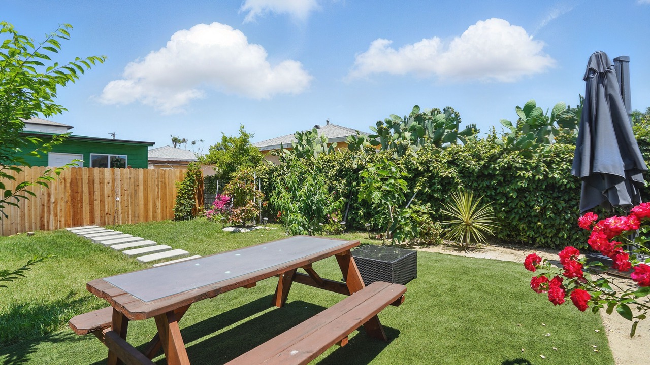 Photo of Outdoor in Hawthorne