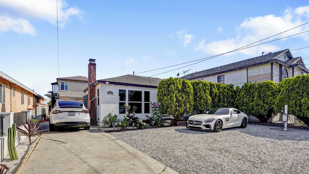 Photo of Outdoor in Hawthorne