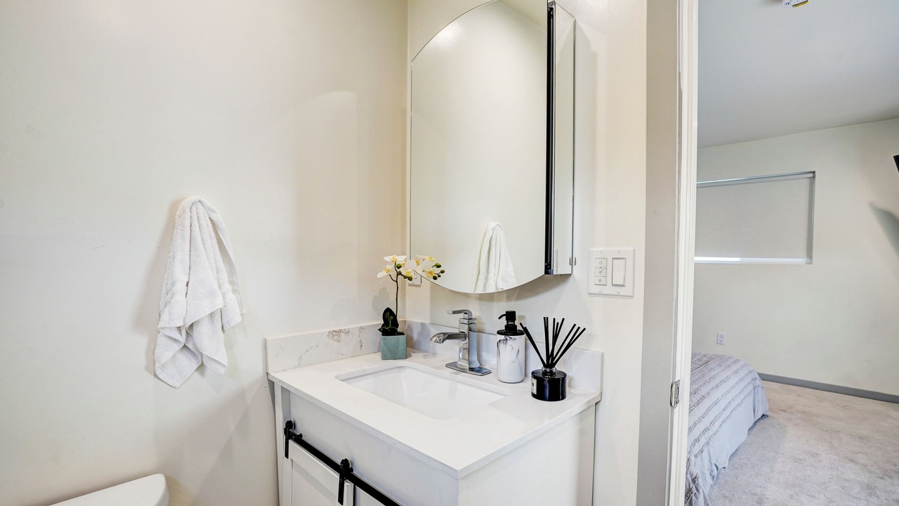 Photo of Bathroom in Hawthorne