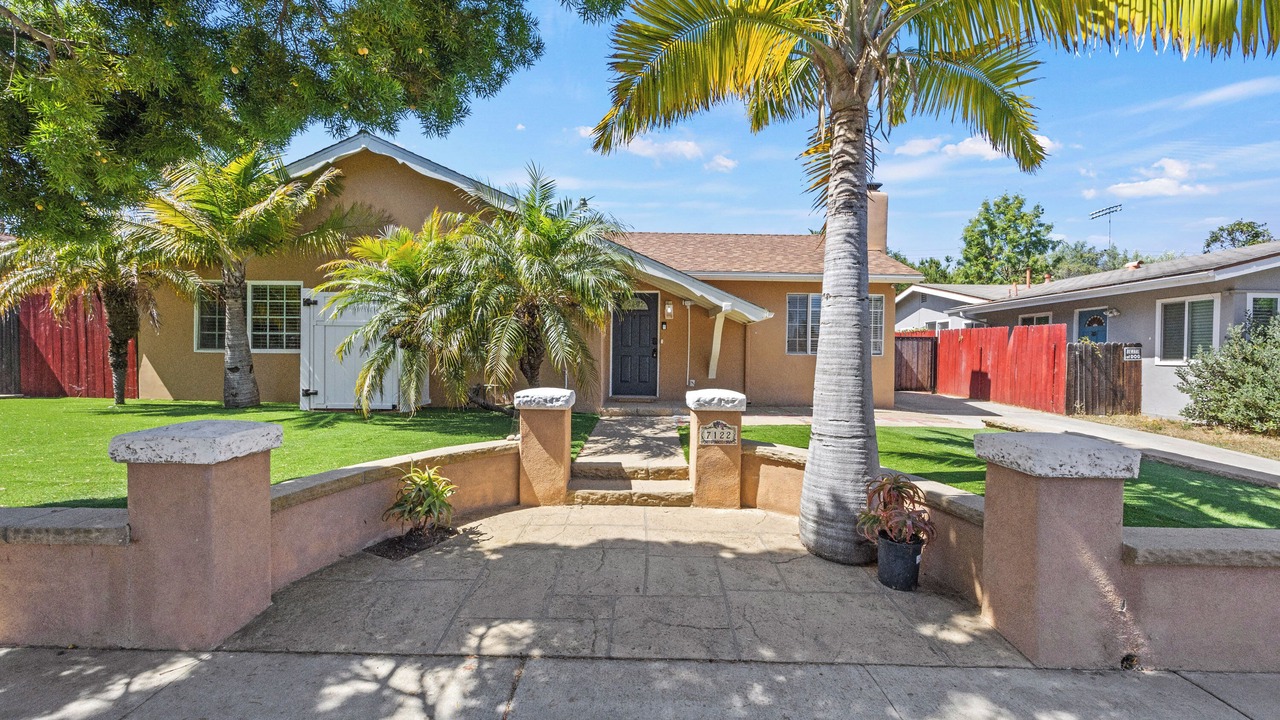 Photo of Outdoor in Goleta