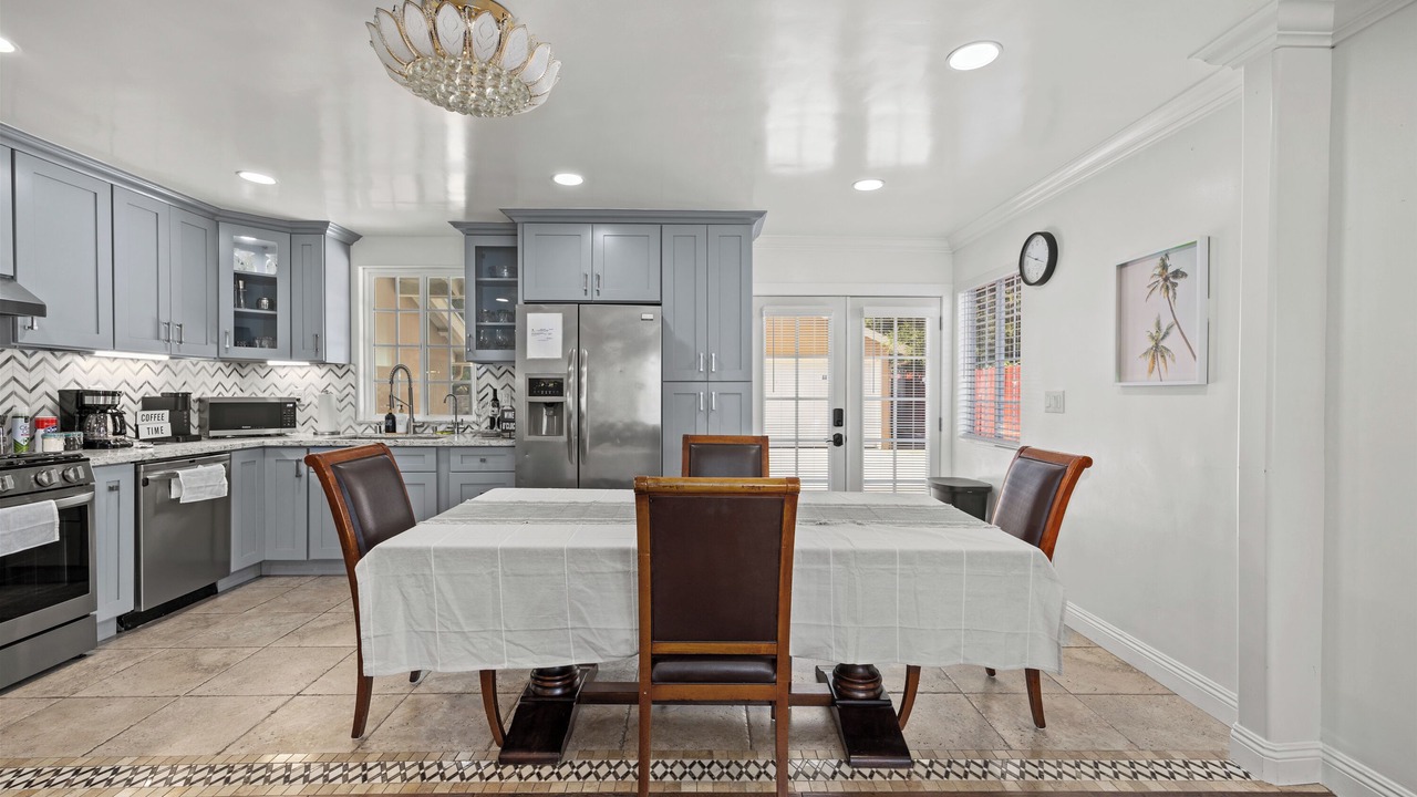 Photo of Kitchen in Goleta