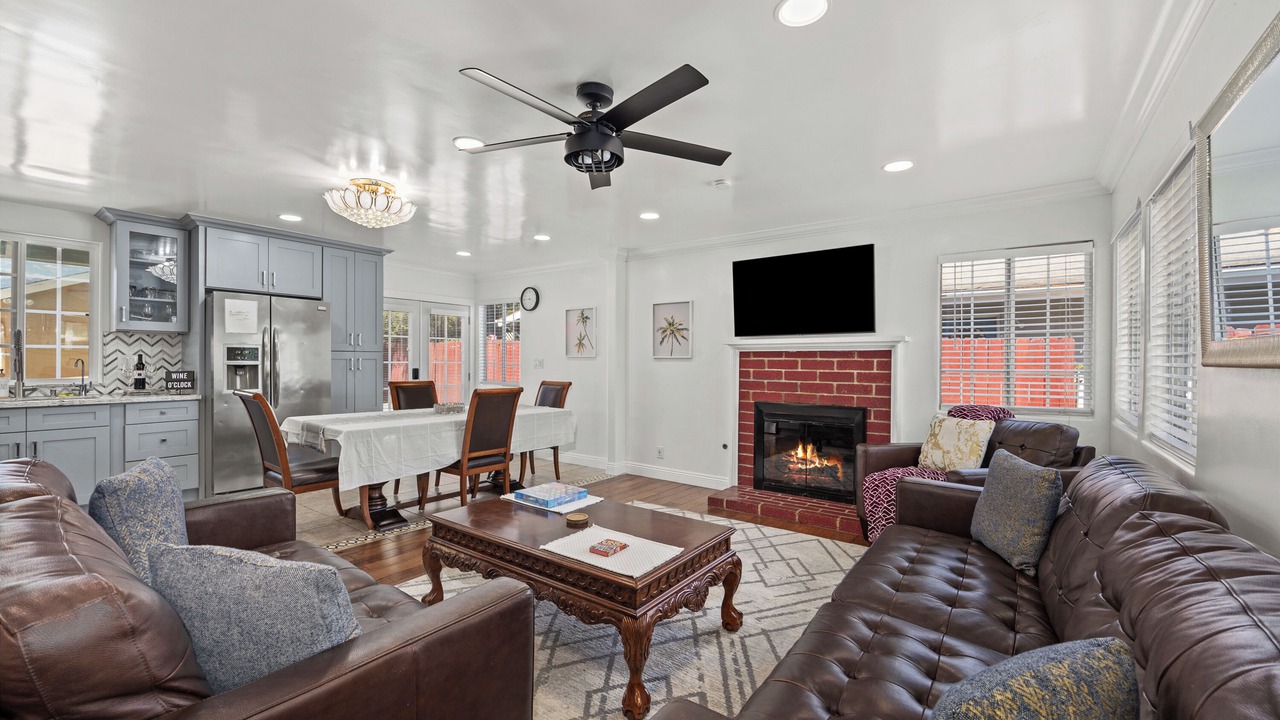 Photo of Livingroom in Goleta